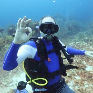 Meet your Posher, Randy